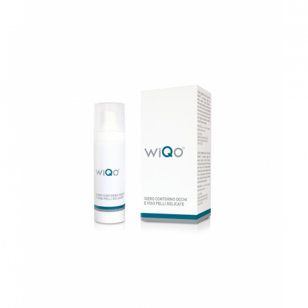 WIQO - WiQo Ser Contur Ochi