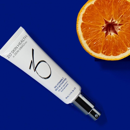 ZO Skin Health 10% Vitamin C Self Activating Ser [2]