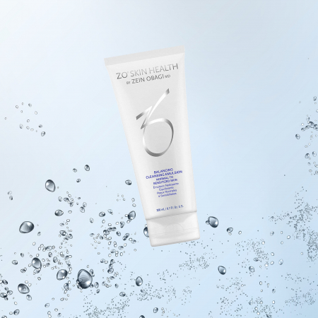 Zo Skin Health Balancing Cleansing Emulsion [2]