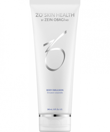 INGRIJIREA PIELII CORPULUI - ZO Skin Health Body Emulsion