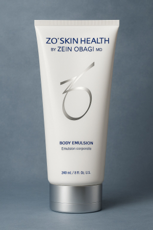Ingrijire Corp - ZO Skin Health Body Emulsion