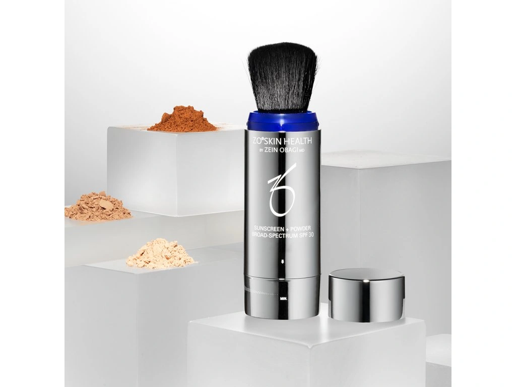 Acnee - ZO Skin Health Broad Spectrum Powder SPF 30 2,7 g