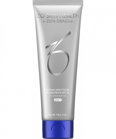Ingrijire post tratamente - ZO Skin Health Broad Spectrum Sunscreen