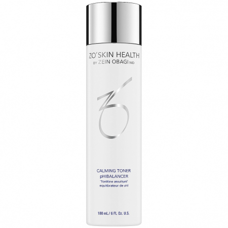 CURATARE - EXFOLIERE - ZO SKIN HEALTH Calming Toner - Lotiune Calmanta pentru Fata