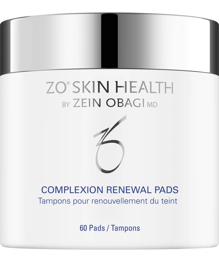 ZO SKIN HEALTH COMPLEXION RENEWAL PADS [2]