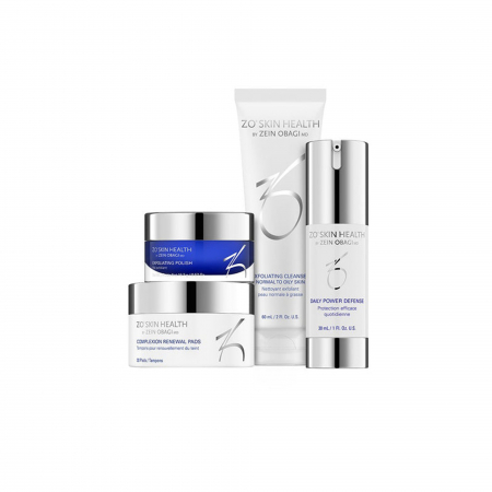 Tip produs - ZO SKIN HEALTH Daily Skincare Program de ingrijire zilnica anti ageing
