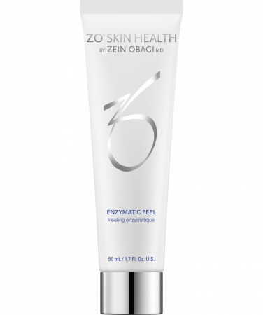 ANTI-AGING - ZO Skin Health Enzymatic Peel 50ml - Peeling intensiv