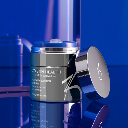 ZO SKIN HEALTH GROWTH FACTOR SERUM [1]