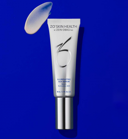 Zo Skin Health Illuminating AOX Serum [2]