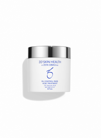 CURATARE - EXFOLIERE - ZO SKIN HEALTH OIL CONTROL PADS 60 pads