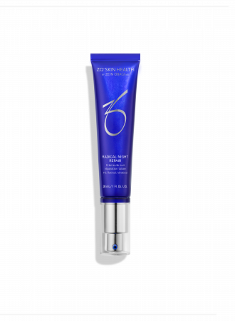 Serumuri - ZO SKIN HEALTH Radical Night Repair Crema de noapte cu Retinol 1% 60ML