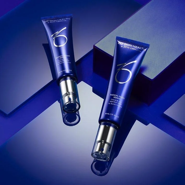 ZO SKIN HEALTH Radical Night Repair Crema de noapte cu Retinol 1% 60ML [2]