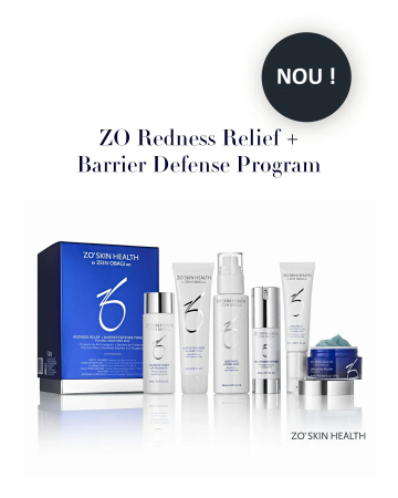 ZO Skin Health Redness Relief + Barrier Defense Program – tratament complet pentru piele rosie si sensibila [1]