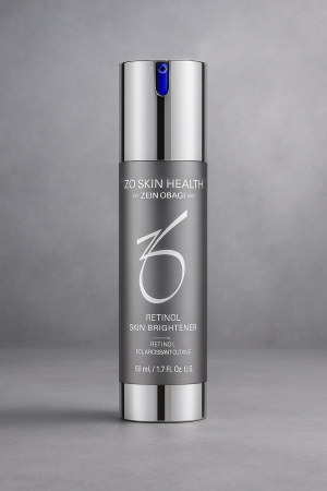 ZO SKIN HEALTH Skin Brightener Retionol 0.25/ 0.5/ 1% Crema iluminatoare pentru fata cu retinol 30 ml [3]