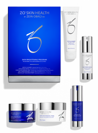 SETURI / KITURI - ZO SKIN HEALTH Skin Brightening Program