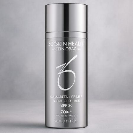 ZO SKIN HEALTH Sunscreen & Primer SPF30 15/30 ml [2]