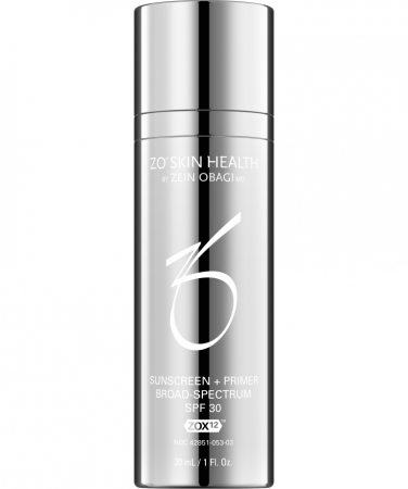 Sonnenschutz - ZO SKIN HEALTH Sunscreen & Primer SPF30 15/30 ml