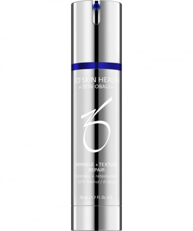Tip produs - ZO SKIN HEALTH Wrinkle + Texture Repair 0.5% Crema cu Retinol 30/50 ML