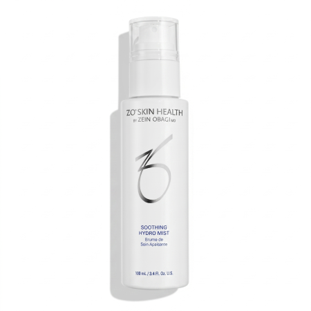 Ten sensibil - Zo Skin Soothing Hydro Mist Spray Facial Calmant 100 ml