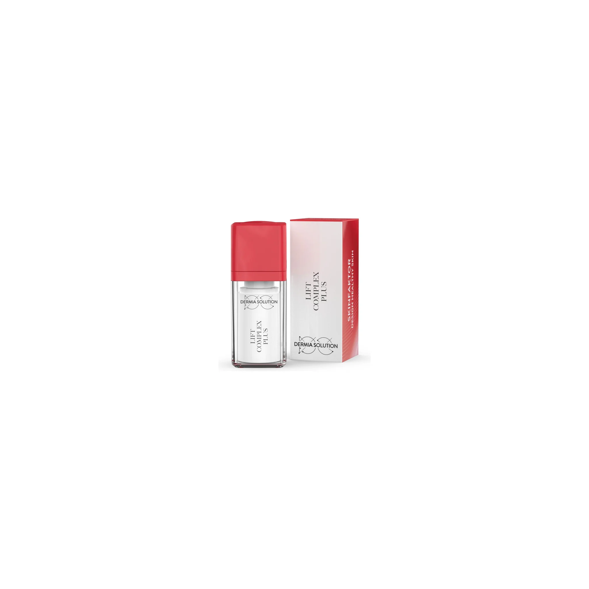 Dermia Solution Lift Complex Plus - Ser Pentru Lifting 15ml