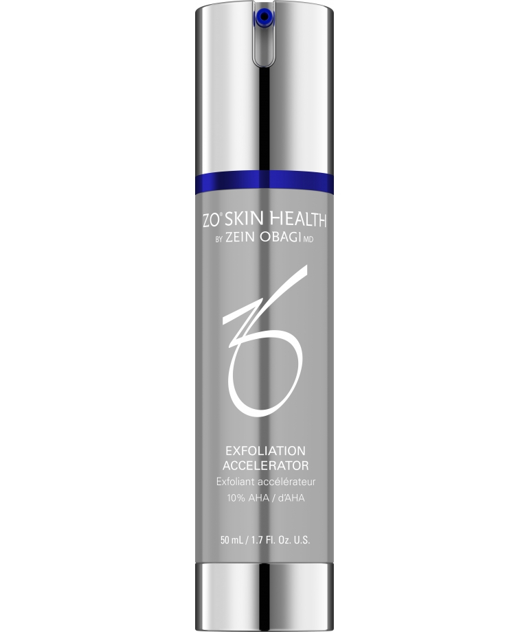 ZO Skin Health Exfoliation Accelerator 30 50ml Accelerator exfoliere