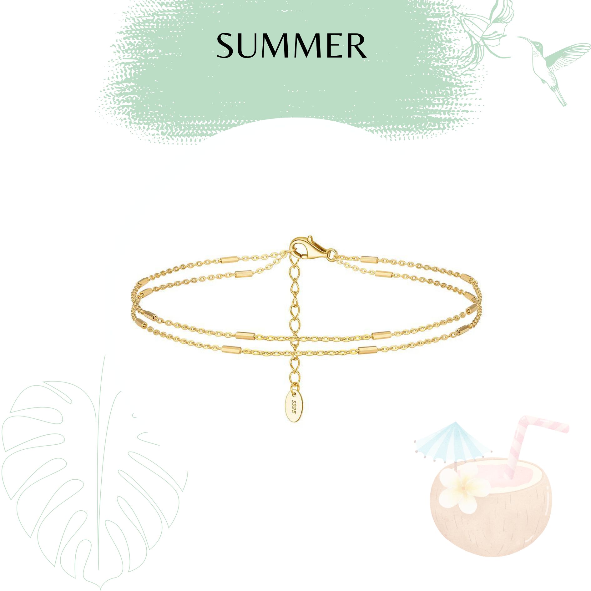 SUMMER