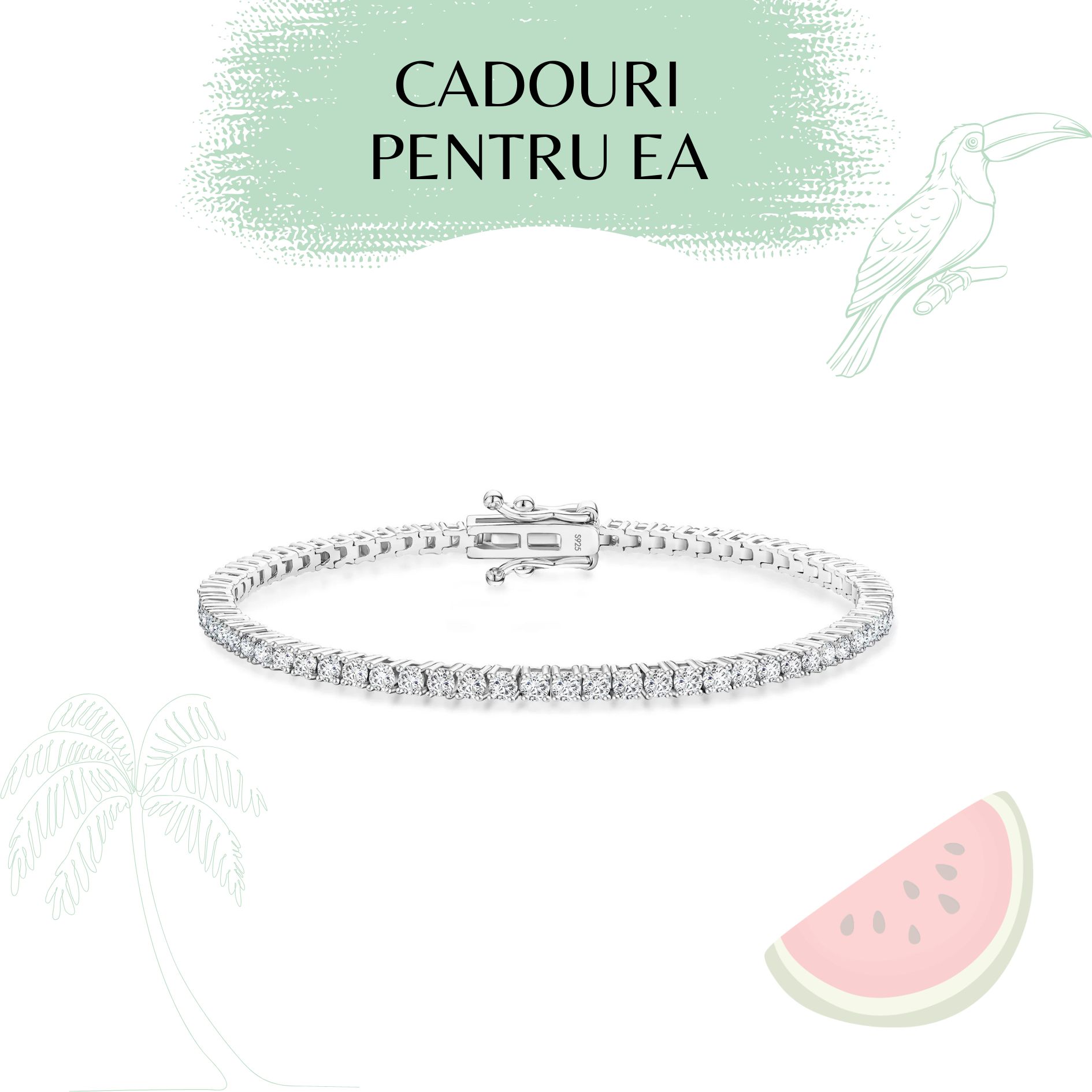 Cadouri pentru EA