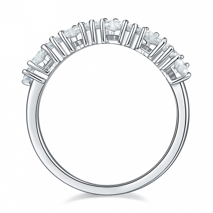 Inel Una Vida Eternity Love din Argint 925 [3]