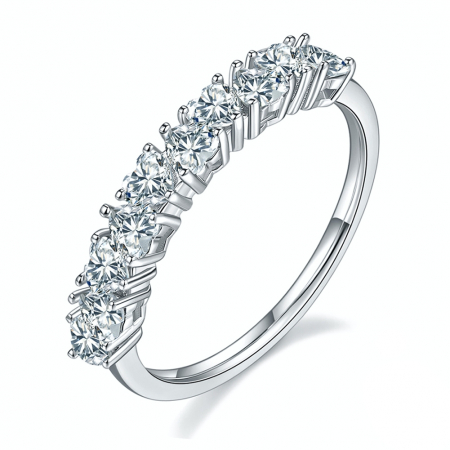 Produse - Inel Una Vida Eternity Love din Argint 925