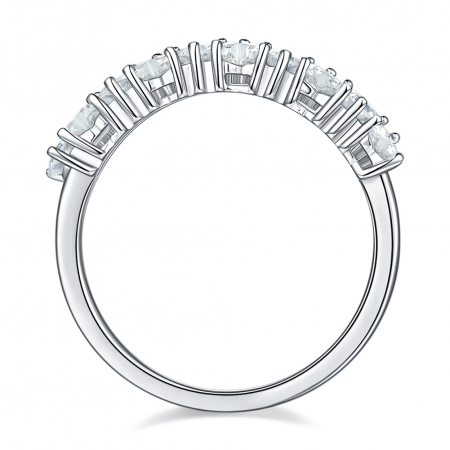 Inel Una Vida Eternity Love din Argint 925 [2]