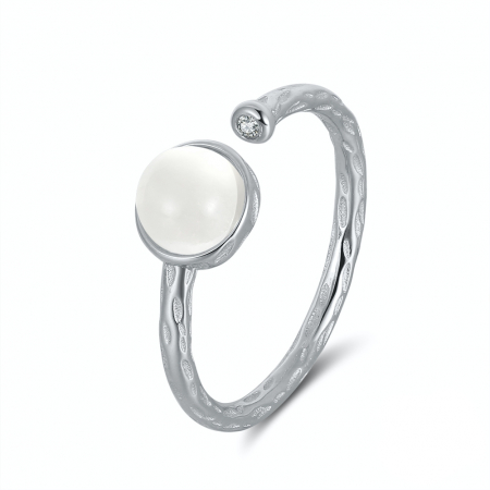 Produse - Inel Una Vida Moonstone dn Argint 925