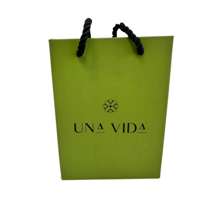 Produse - Punga Cadou Una Vida Lucioasa