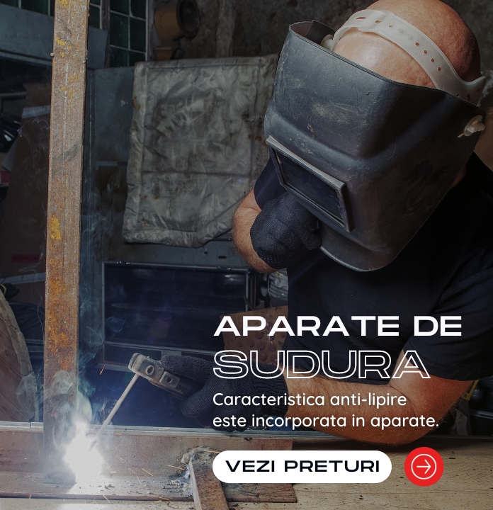 Echipamente pentru sudura