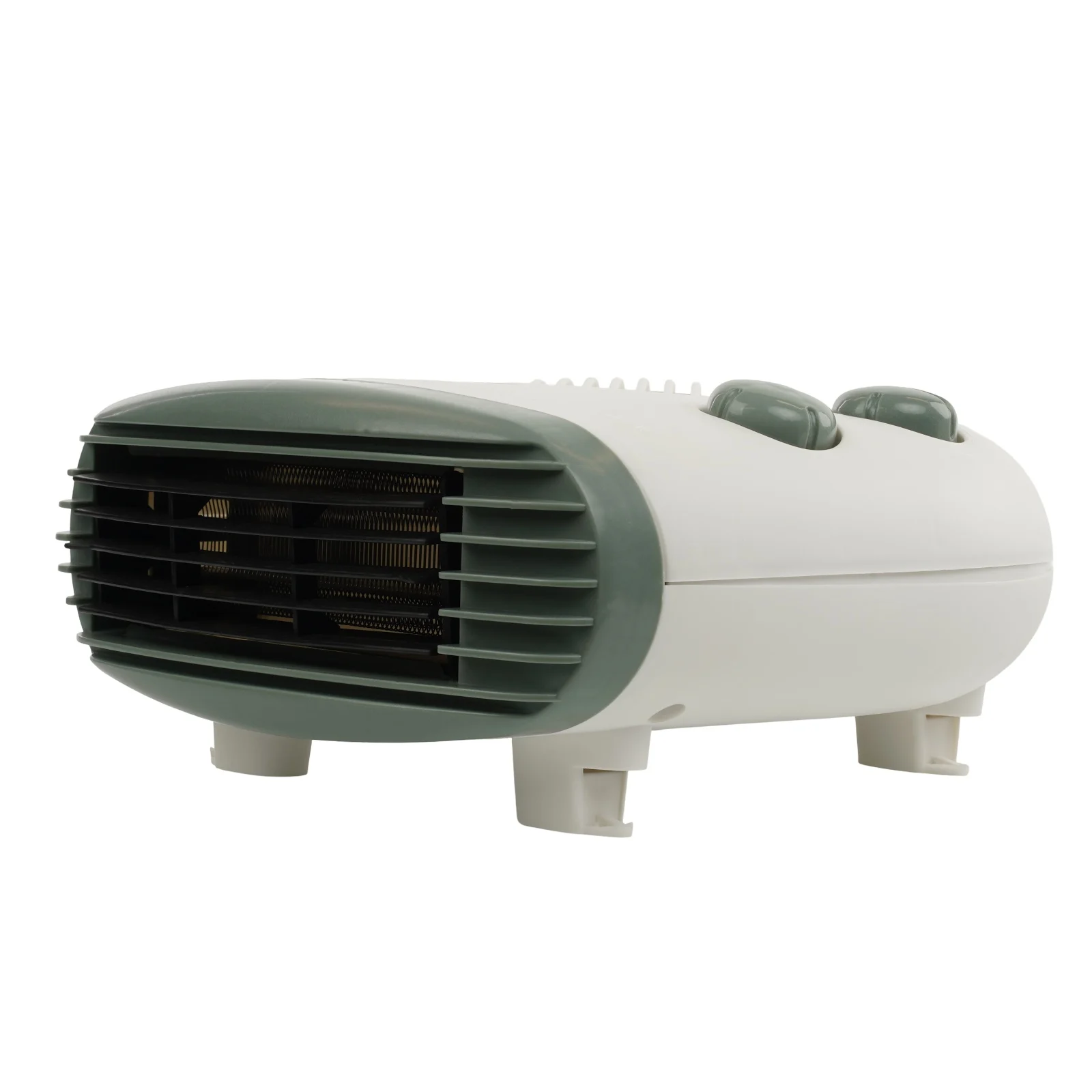 Aeroterma Electrica BÖHM BFH201, 2000W, 3 Trepte, Incalzire 20-25 mp [4]