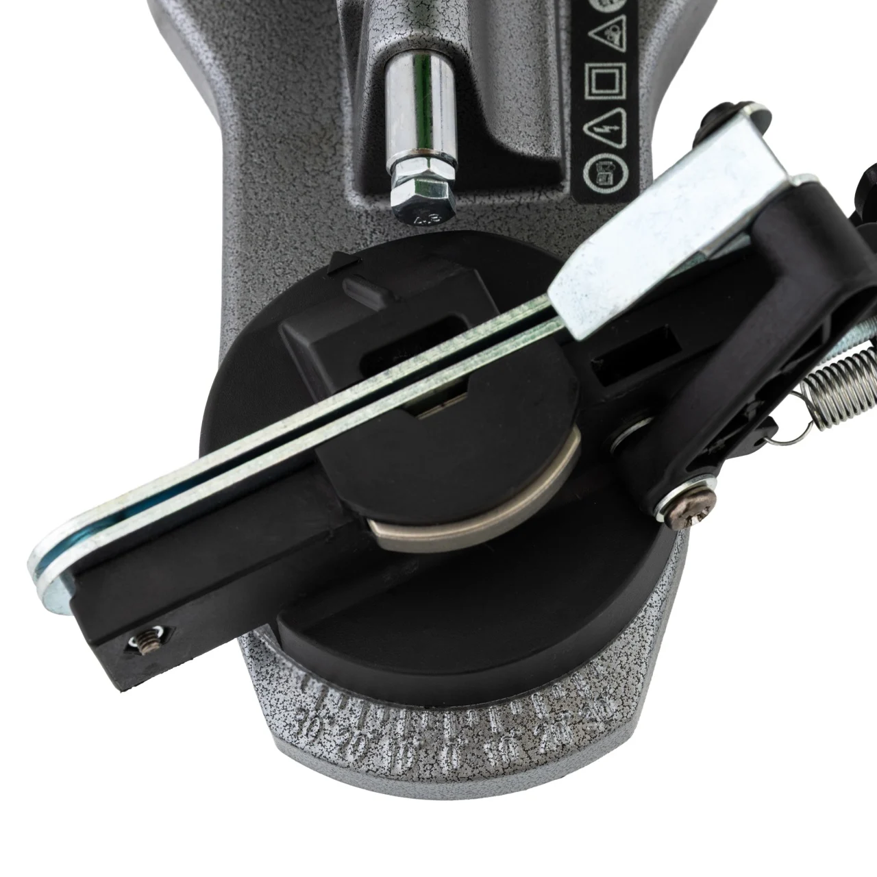 Aparat de ascutit lant drujba, 85 W, 5000 rot/min, PARTNER PRO PP-7C106 [4]