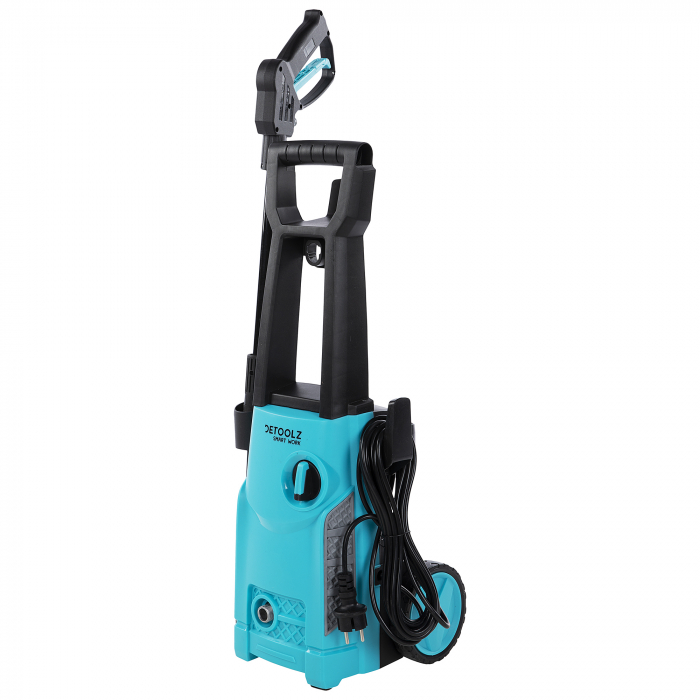 Aparat de curatat sub presiune 105bar, 1400W, Detoolz DZ-CI107 [9]