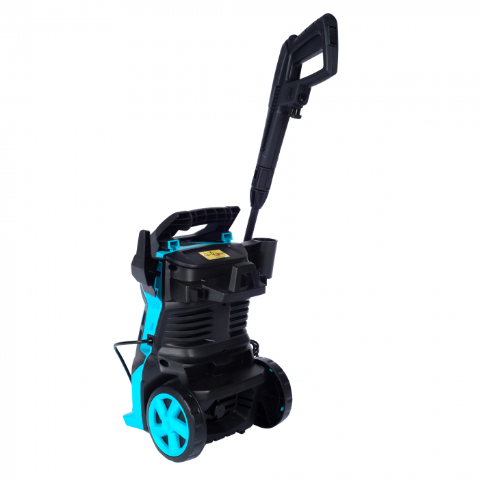 Aparat de Spălat cu Presiune Detoolz 1400W 110bar [4]