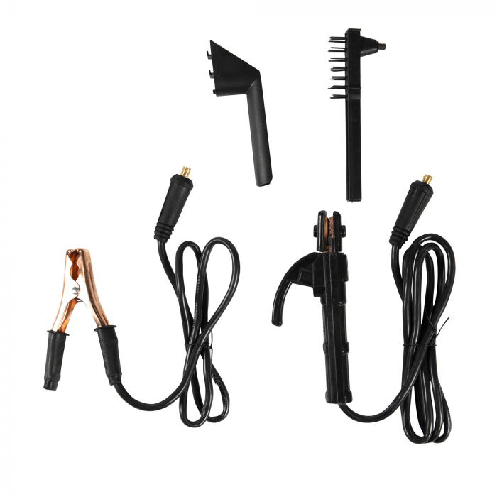 Aparat de sudura Almaz AZ-ES001, 180A MMA, electrod 1.6-5mm, accesorii incluse [8]
