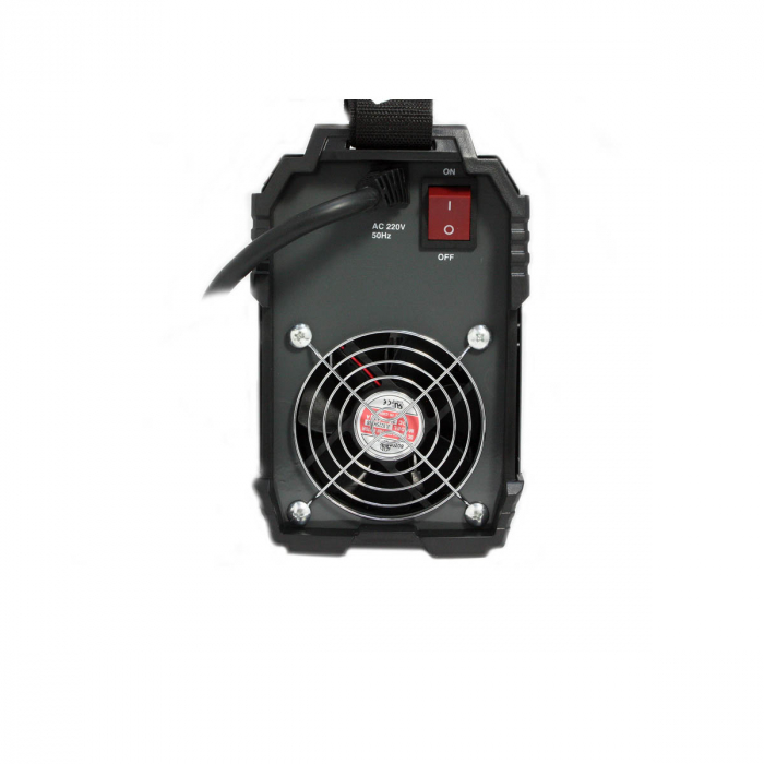 Aparat de sudura Almaz AZ-ES004, MMA 270A, electrod 1.6-5 mm, accesorii incluse [4]