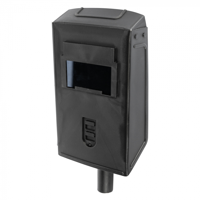 Aparat de sudura Almaz MIG 180 electrozi si sarma, accesorii Incluse [6]