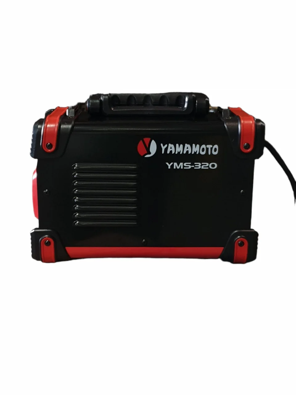 Aparat de sudura de tip invertor Yamamoto YMS-320, MMA, 320A, diametru electrozi 1.6-4mm [2]