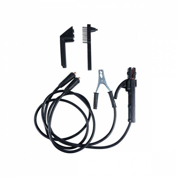 Aparat de sudura tip invertor MMA SP300D 300A , Almaz AZ-ES012 [4]