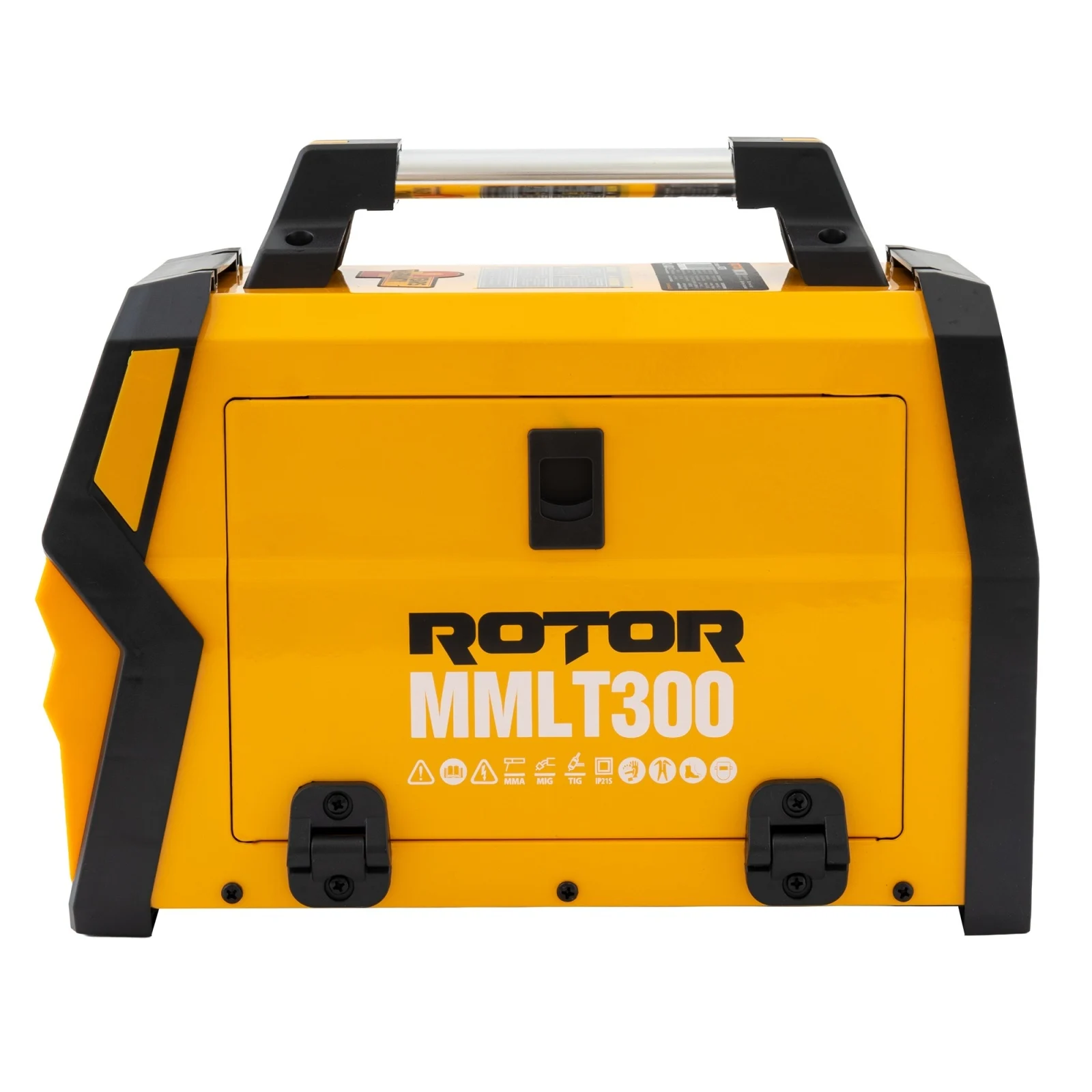 Aparat sudură Rotor MMLT-300, MIG MMA LIFT TIG, 300A [6]