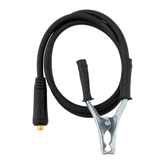 Aparat sudură tip invertor PartnerPro MMA-340, 1.6-5 mm, accesorii incluse [6]