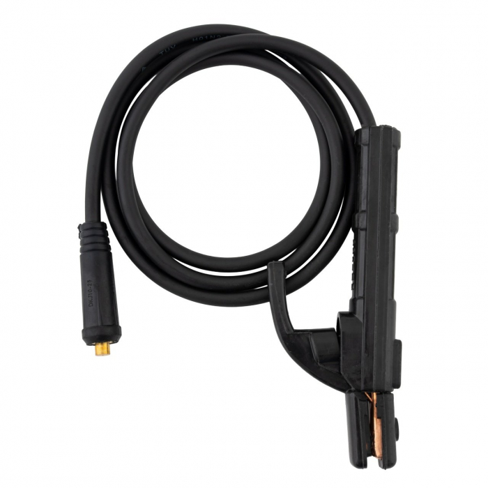 Aparat sudură tip invertor PartnerPro MMA-340, 1.6-5 mm, accesorii incluse [5]