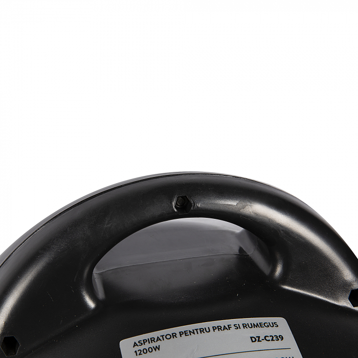 Aspirator pentru praf si rumegus 1100W, Detoolz DZ-C239 [4]