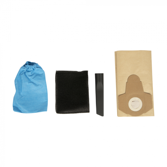 Aspirator uscat/umed 1000W, 20 litri, Detoolz DZ-CI104 [5]