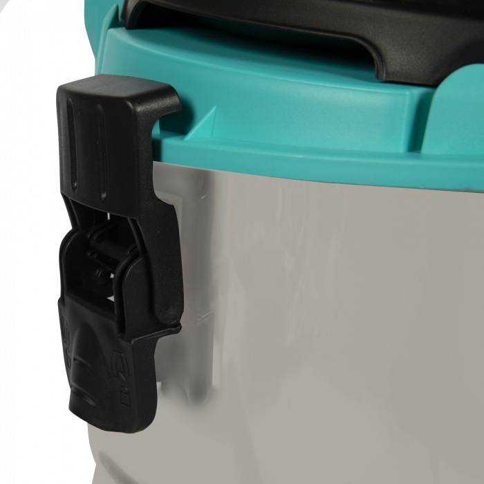 Aspirator uscat/umed 1000W, 20 litri, Detoolz DZ-CI104 [3]