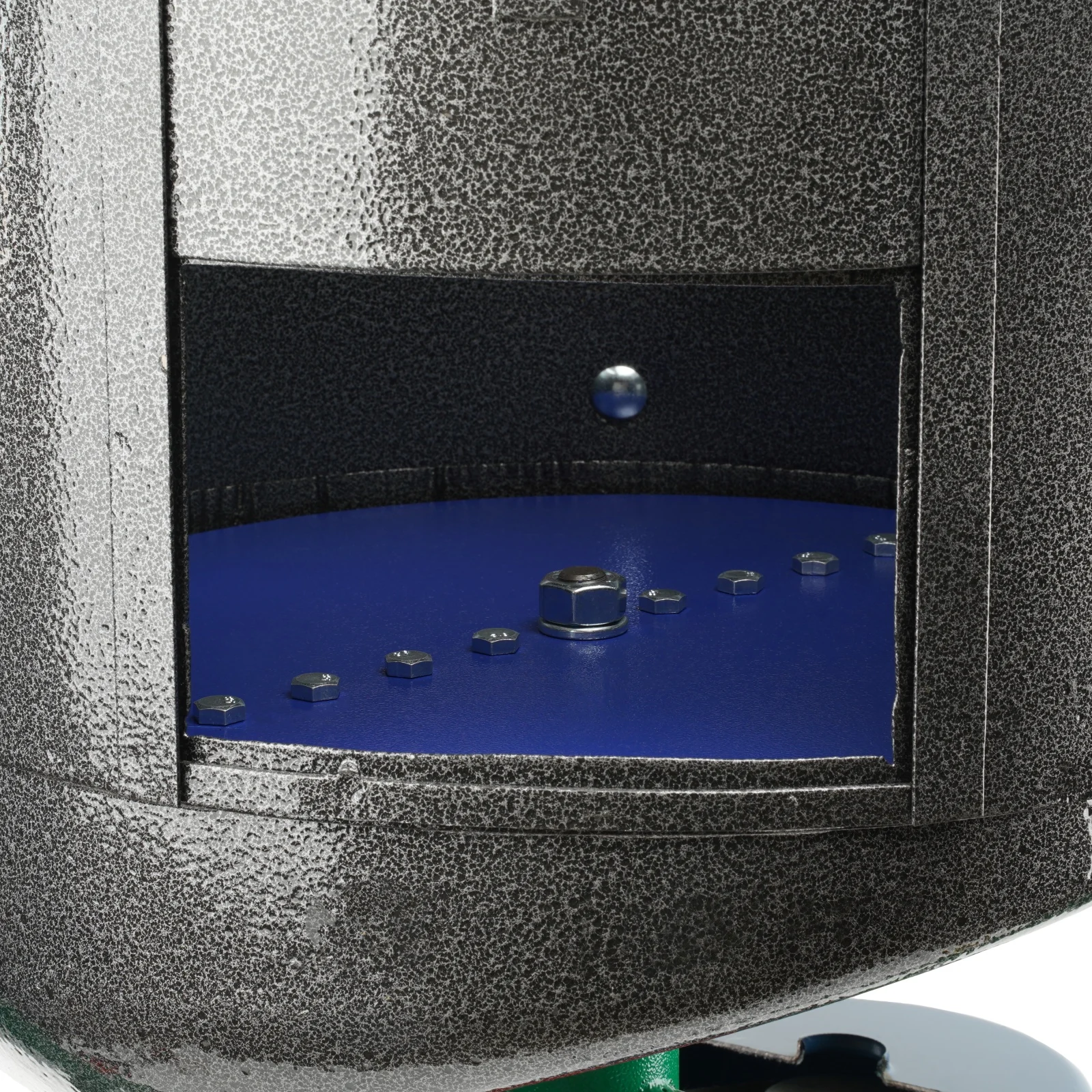 Batoza porumb Bocika 1.5kW, 600kg/h, 45L – Batoza rapida Ucraina [3]