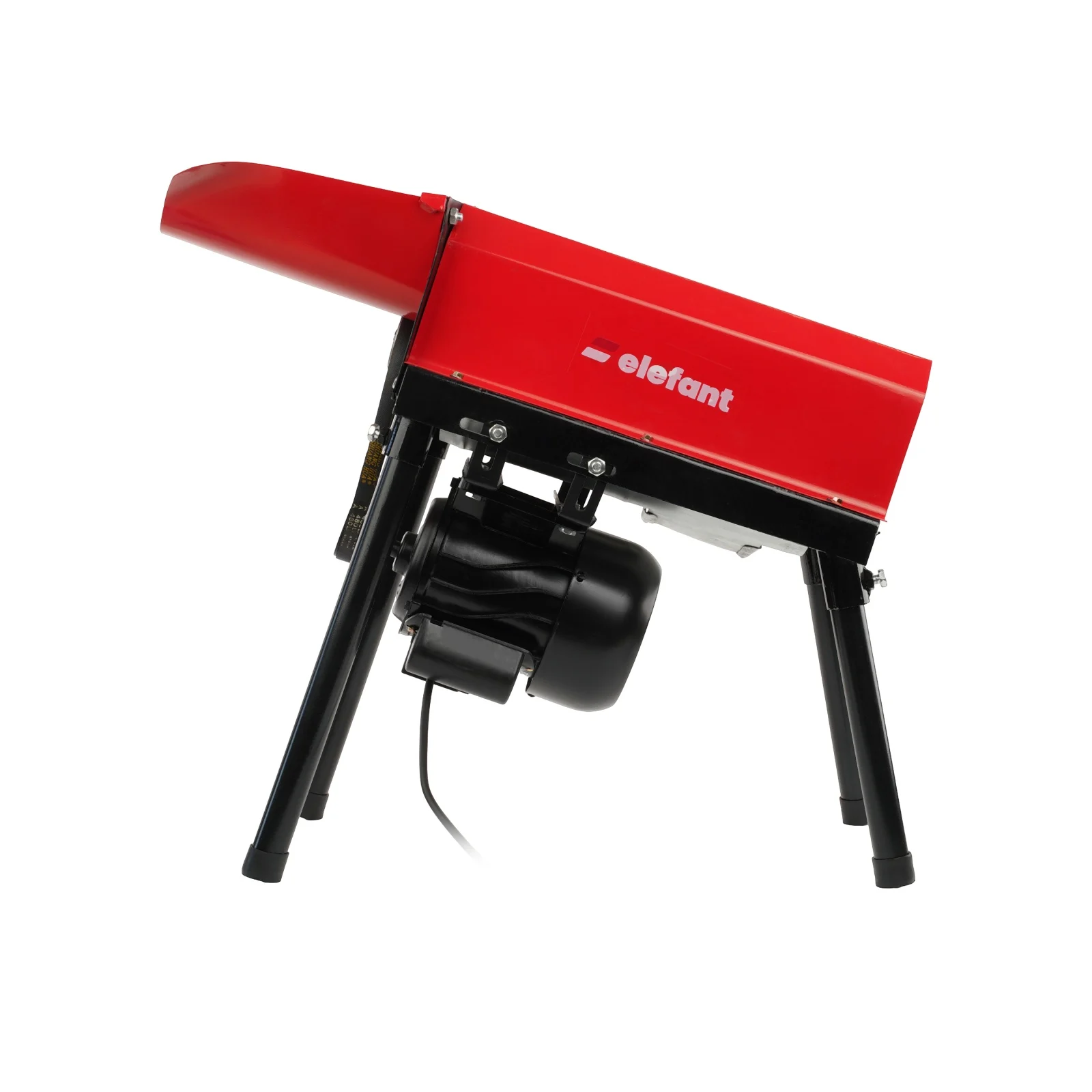 Batoza porumb Elefant BE-4000 Dubla, 2.5 kW, 300 kg/h, 2900 rpm – Transmisie Curea [3]